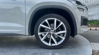 Skoda Kodiaq 1.5 TSI Sport Line 5dr DSG [7 Seat]