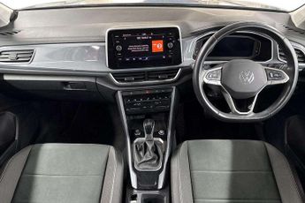 Volkswagen T-Roc 1.5 TSI Style 5dr DSG