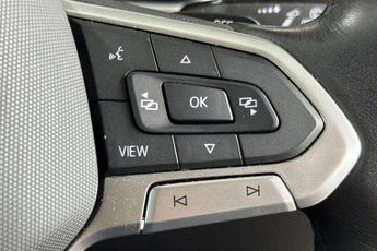Volkswagen T-Roc 1.5 TSI Style 5dr DSG