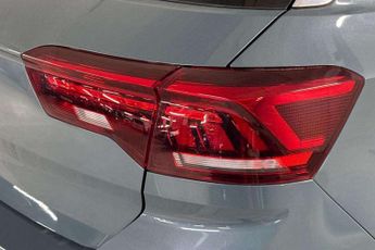 Volkswagen T-Roc 1.5 TSI Style 5dr DSG