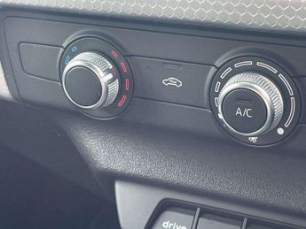 Audi A1 30 TFSI 110 S Line 5dr S Tronic