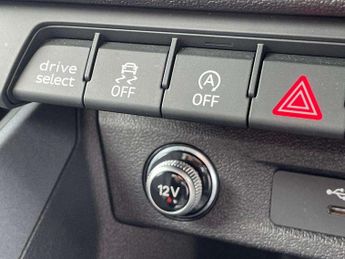 Audi A1 30 TFSI 110 S Line 5dr S Tronic