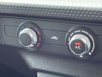 Audi A1 25 TFSI Sport 5dr S Tronic