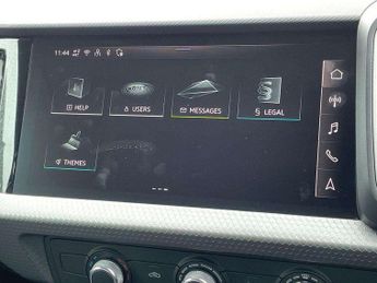 Audi A1 25 TFSI Sport 5dr S Tronic