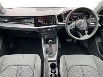 Audi A1 25 TFSI Sport 5dr S Tronic