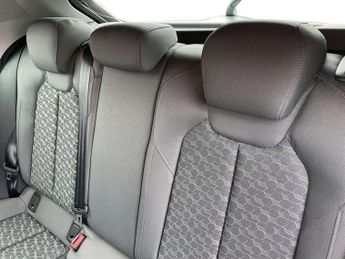 Audi A1 25 TFSI Sport 5dr S Tronic