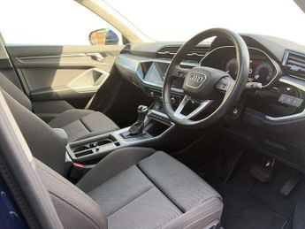 Audi Q3 35 TFSI Sport 5dr S Tronic