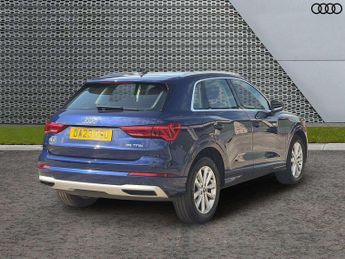 Audi Q3 35 TFSI Sport 5dr S Tronic
