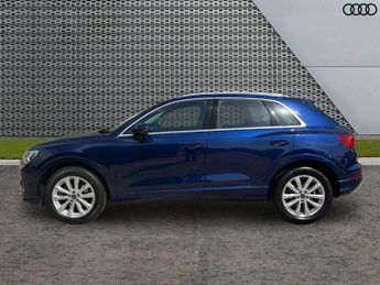 Audi Q3 35 TFSI Sport 5dr S Tronic