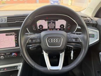 Audi Q3 35 TFSI Sport 5dr S Tronic