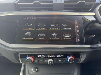 Audi Q3 35 TFSI Sport 5dr S Tronic