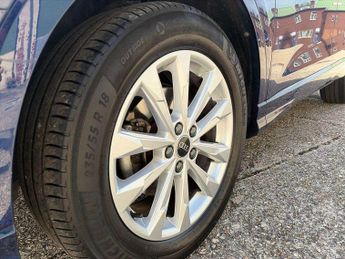 Audi Q3 35 TFSI Sport 5dr S Tronic