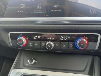 Audi Q3 35 TFSI Sport 5dr S Tronic