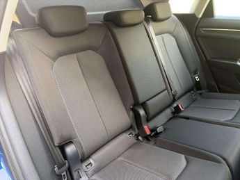 Audi Q3 35 TFSI Sport 5dr S Tronic