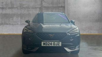 Cupra Formentor 1.4 eHybrid 204 V2 5dr DSG