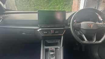Cupra Formentor 1.4 eHybrid 204 V2 5dr DSG