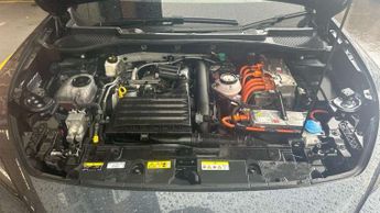 Cupra Formentor 1.4 eHybrid 204 V2 5dr DSG