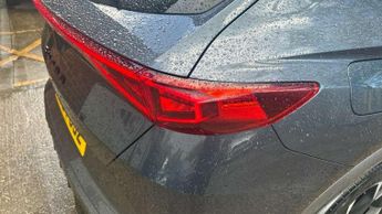 Cupra Formentor 1.4 eHybrid 204 V2 5dr DSG