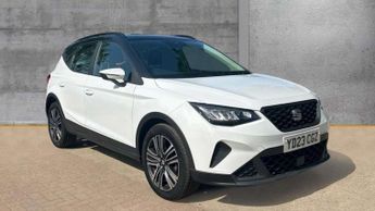 SEAT Arona 1.0 TSI SE Technology 5dr