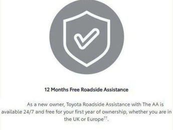 Toyota Yaris Cross 1.5 Hybrid Design 5dr CVT
