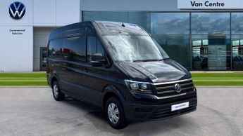Volkswagen Crafter 2.0 TDI 140PS Trendline High Roof Van Auto