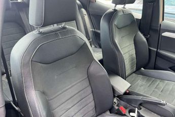 SEAT Arona 1.0 TSI 115 Xcellence Lux [EZ] 5dr DSG