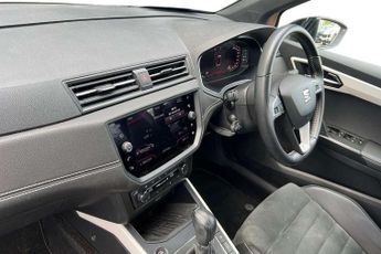 SEAT Arona 1.0 TSI 115 Xcellence Lux [EZ] 5dr DSG