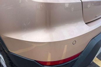 SEAT Arona 1.0 TSI 115 Xcellence Lux [EZ] 5dr DSG