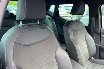 SEAT Ibiza 1.0 TSI 110 Xcellence Lux 5dr DSG