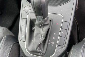 SEAT Ibiza 1.0 TSI 110 Xcellence Lux 5dr DSG