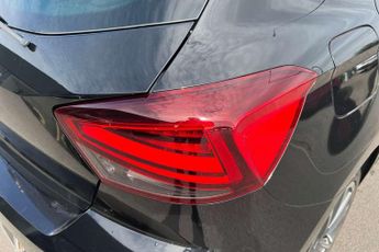 SEAT Ibiza 1.0 TSI 110 Xcellence Lux 5dr DSG