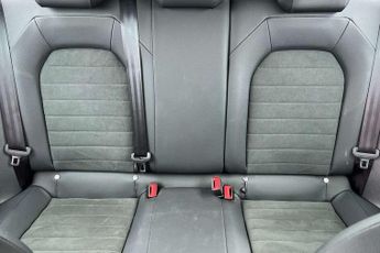 SEAT Ibiza 1.0 TSI 110 Xcellence Lux 5dr DSG
