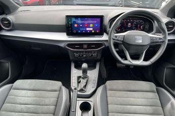 SEAT Ibiza 1.0 TSI 110 Xcellence Lux 5dr DSG