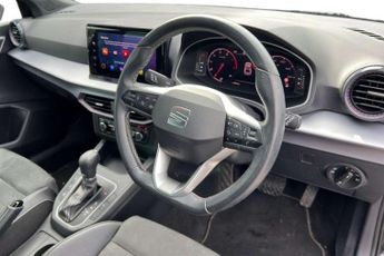 SEAT Ibiza 1.0 TSI 110 Xcellence Lux 5dr DSG