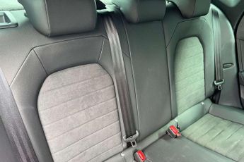 SEAT Ibiza 1.0 TSI 110 Xcellence Lux 5dr DSG