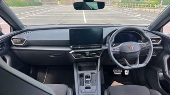 Cupra Leon 2.0 TSI 300 VZ2 5dr DSG