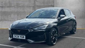 Cupra Leon 2.0 TSI 300 VZ2 5dr DSG