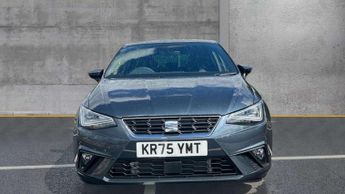 SEAT Ibiza 1.0 TSI 115 FR 5dr DSG
