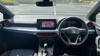 SEAT Ibiza 1.0 TSI 115 FR 5dr DSG