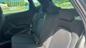 SEAT Ibiza 1.0 TSI 115 FR 5dr DSG