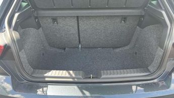 SEAT Ibiza 1.0 TSI 115 FR 5dr DSG