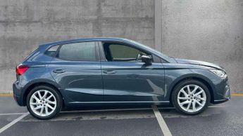 SEAT Ibiza 1.0 TSI 115 FR 5dr DSG