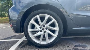 SEAT Ibiza 1.0 TSI 115 FR 5dr DSG