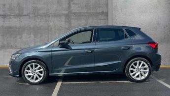 SEAT Ibiza 1.0 TSI 115 FR 5dr DSG