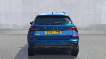 Skoda Kamiq 1.5 TSI SE L Edition 5dr DSG