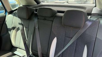 Skoda Kamiq 1.5 TSI SE L Edition 5dr DSG