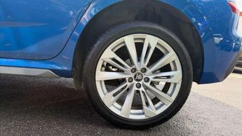 Skoda Kamiq 1.5 TSI SE L Edition 5dr DSG