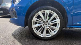 Skoda Kamiq 1.5 TSI SE L Edition 5dr DSG
