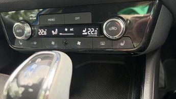 Skoda Kamiq 1.5 TSI SE L Edition 5dr DSG
