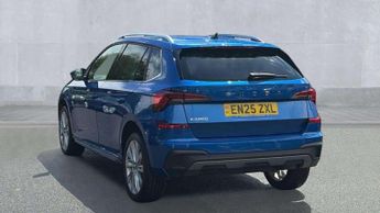 Skoda Kamiq 1.5 TSI SE L Edition 5dr DSG